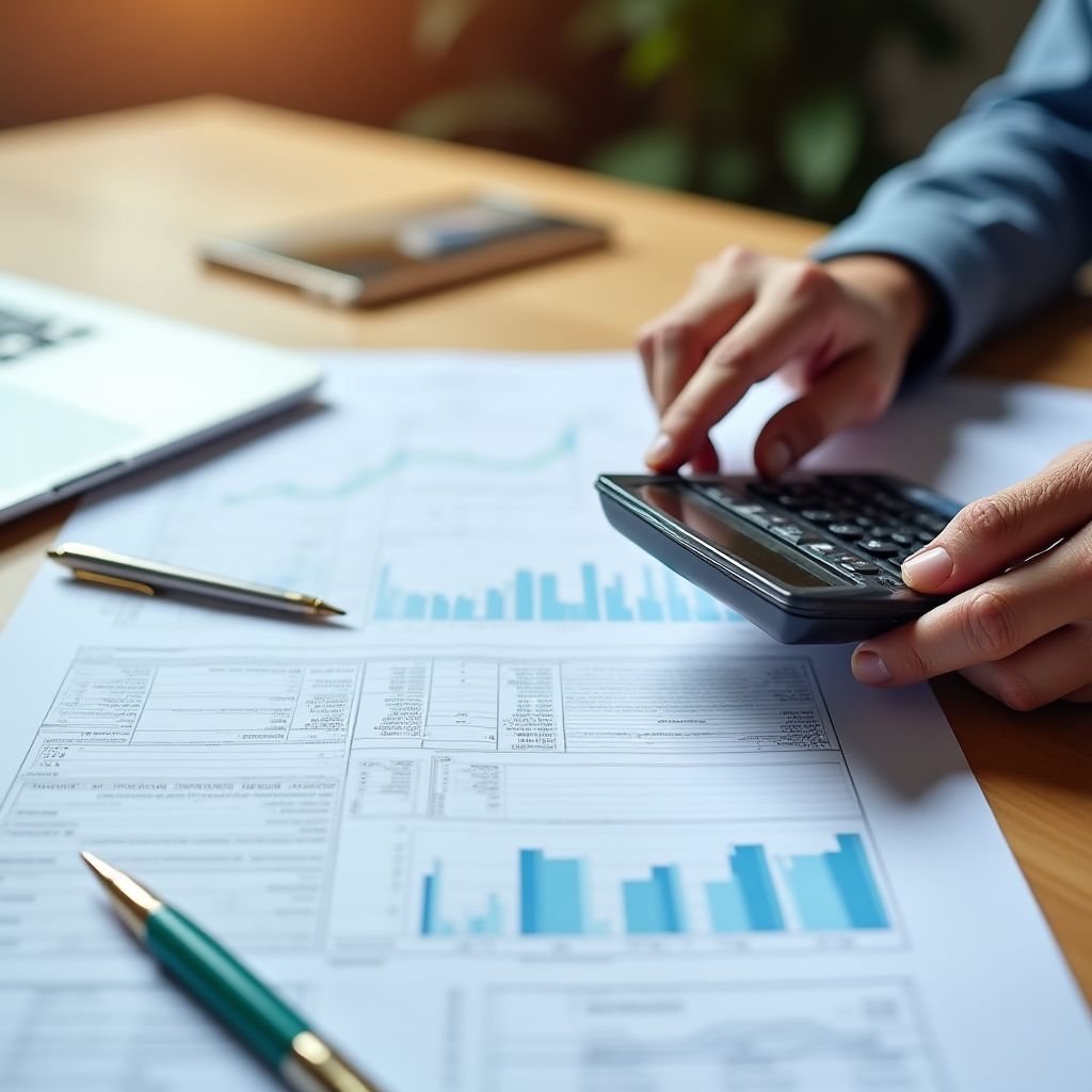 Optimización fiscal para inversores