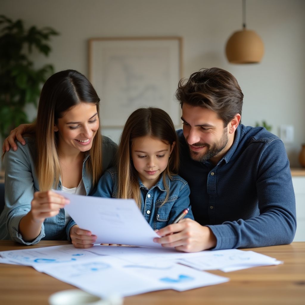 Curso de planificación financiera personal