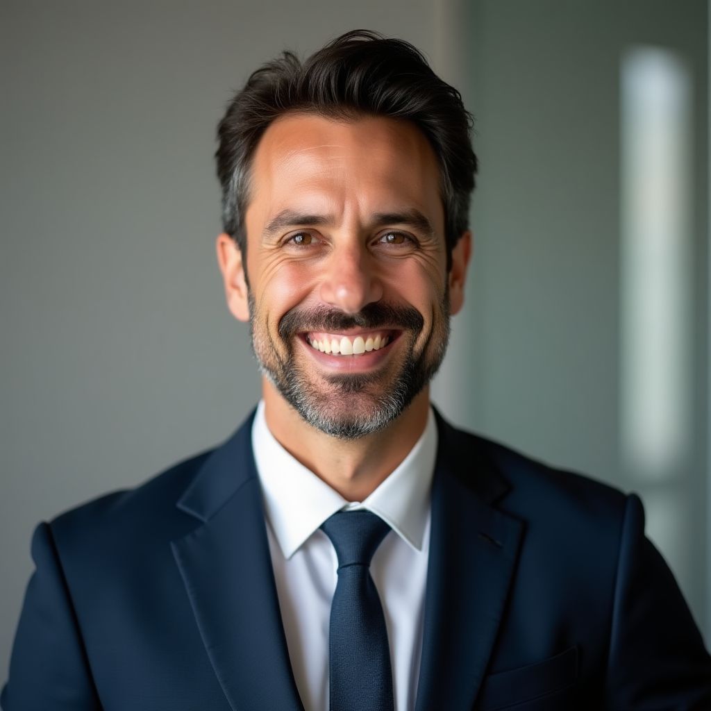 Alejandro Mendoza