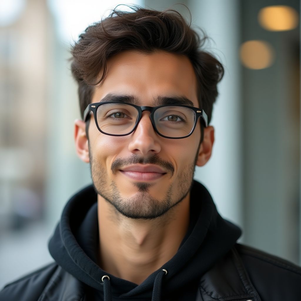 Testimonio de Gabriel Fernández