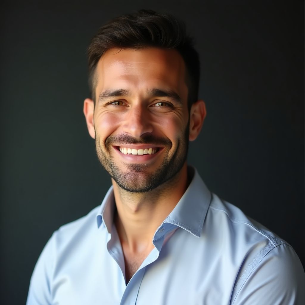 Testimonio de Martín Rodríguez